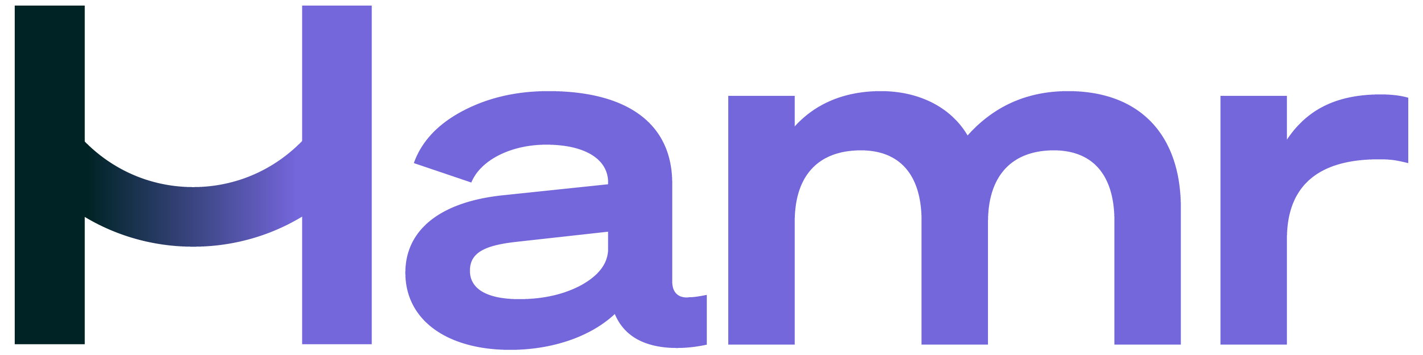 Hamr Logo